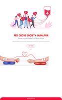 indian red cross society jbp 截图 2