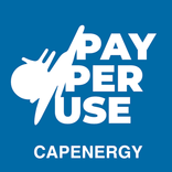 Capenergy Pay Per Use