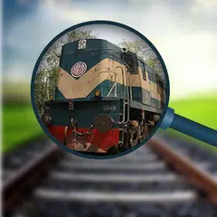 Bangladesh Train Tracker XAPK Herunterladen