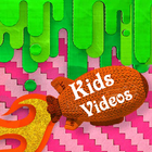 Kids Videos ikon