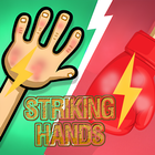 Slap Hand Striking Game أيقونة