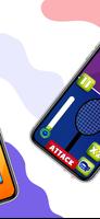 Slap Hand Striking Game تصوير الشاشة 1