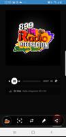 Radio Integración 89.9 FM Affiche