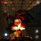 Choo Charles Game Scary Train biểu tượng