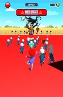 Red Light Green Light Game poster