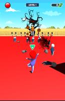 Red Light Green Light Game screenshot 1