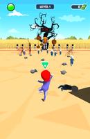 Red Light Green Light Game screenshot 2