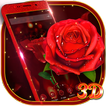 3D Rose Launcher