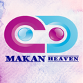 Makan Heaven Johor 2019