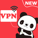 Red Panda VPN(Free Unlimited V APK