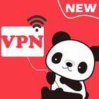 Red Panda VPN(Free Unlimited V icon