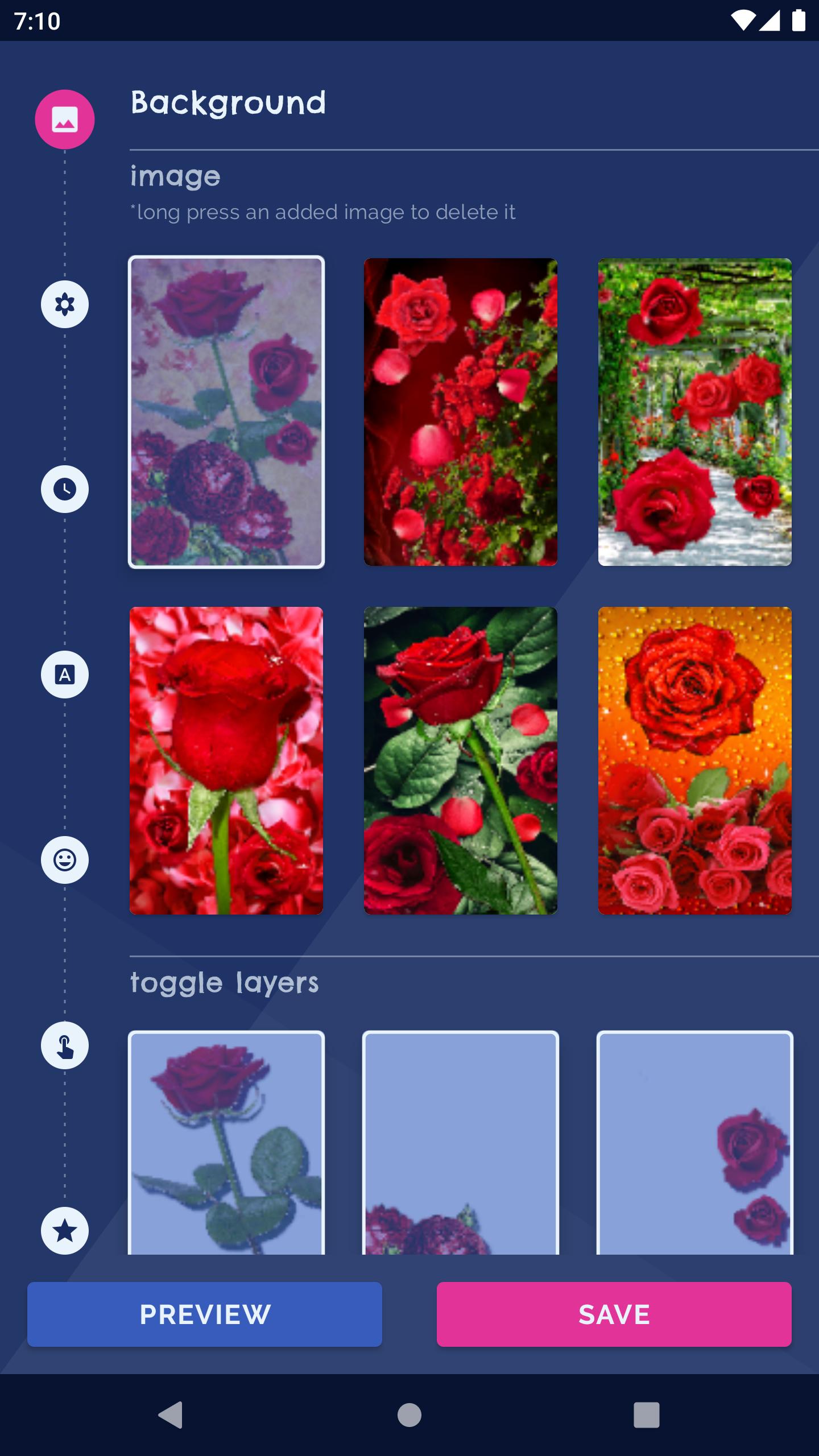 3D Red Rose Live Wallpaper APK for Android Download 3D Red Rose Live Wallpaper APK for Android Download