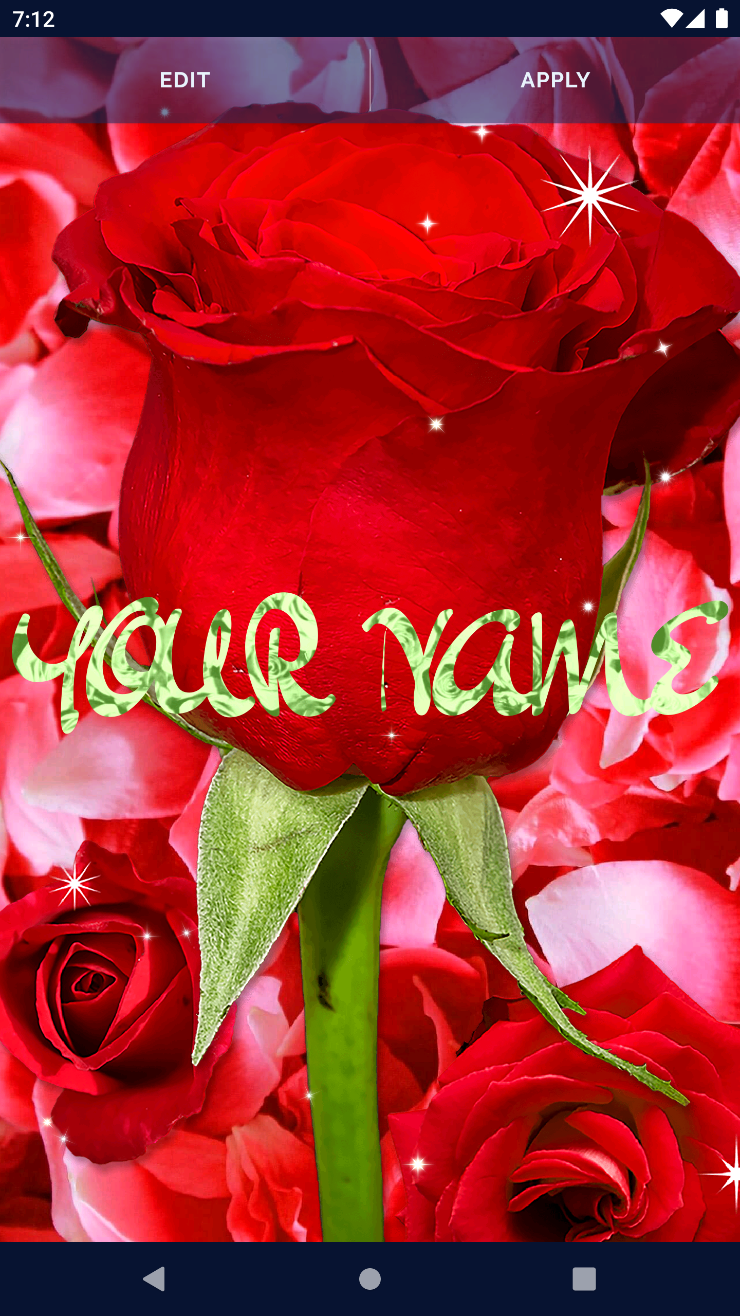 3D Red Rose Live Wallpaper APK  for Android – Download 3D Red Rose  Live Wallpaper APK Latest Version from 