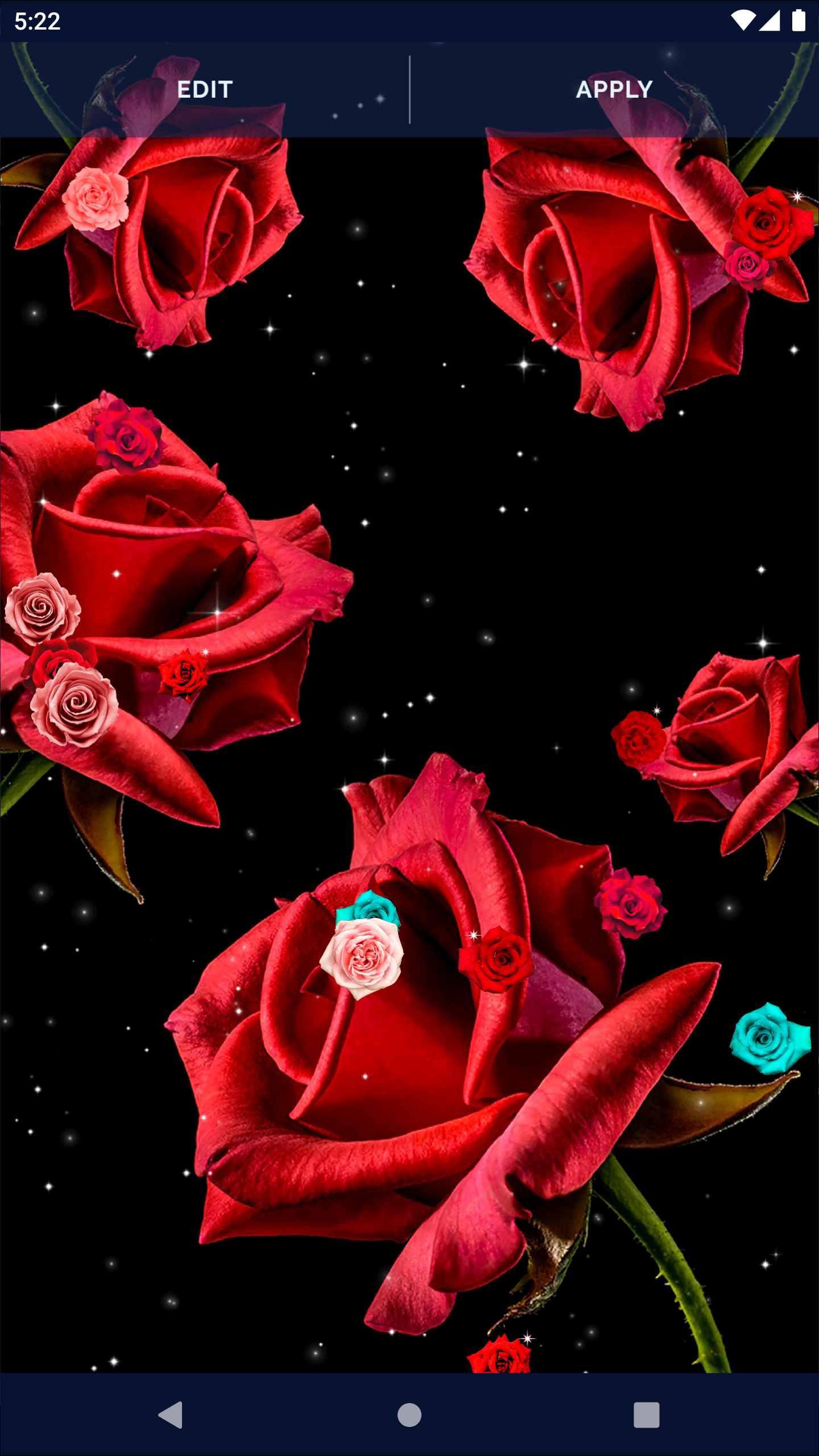 Red Rose 4K Live Wallpaper APK  for Android – Download Red Rose 4K Live  Wallpaper APK Latest Version from 
