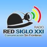 Red Siglo XXI de Bolivia