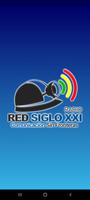 Red Siglo XXI Affiche