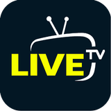 APK IPTV Player - Watch Live TV