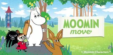 Moomin Move