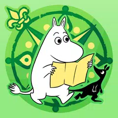 Moomin Move XAPK download