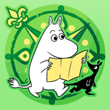 Moomin Move ikon
