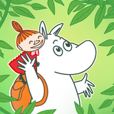 Moomin Move biểu tượng