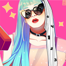 Red Velvet Paint by Number-APK