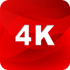 Red Wallpapers 4K APK