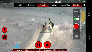 RedWaypoint PRO for DJI drones capture d'écran 2