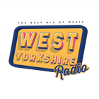 West Yorks Radio icône
