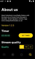 West Yorks Radio capture d'écran 1