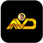 Aashirvad Cinemas ikona