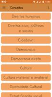 Redação Enem Conceitos Alusões imagem de tela 1