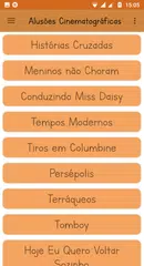 Redação Enem Conceitos Alusões APK download