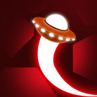 Space one : Galaxy Force icono