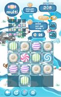 2048 Candy Plakat