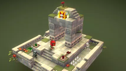 IndiBoy :Treasure hunter Quest APK download