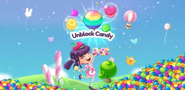 Unblock Candy