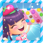 Unblock Candy أيقونة