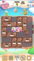 Unblock Candy تصوير الشاشة 1