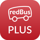 redBus Plus- For Bus Operators ไอคอน