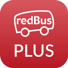 redBus Plus- For Bus Operators آئیکن