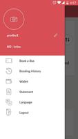 redBus Plus- For Bus Operators ภาพหน้าจอ 1