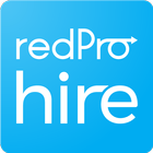 redPro: redBus Hire Driver App 아이콘