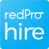 redPro: redBus Hire Driver App 아이콘