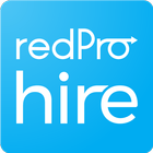 redPro: redBus Hire Driver App icon