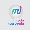Rede Metrópole Oficial APK