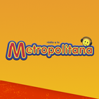 Rede Metropolitana أيقونة