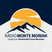RÁDIO MONTE MORIAH আইকন