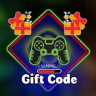 Redeem Code Games biểu tượng