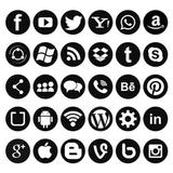 Redes Sociales icône